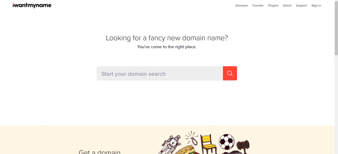 Generator nama domain gratis - saran nama situs web terbaik untuk 2022 14 Domain name generator
