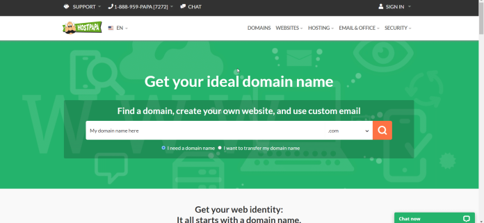 Generator nama domain gratis - saran nama situs web terbaik untuk tahun 2022 3 Domain name generator