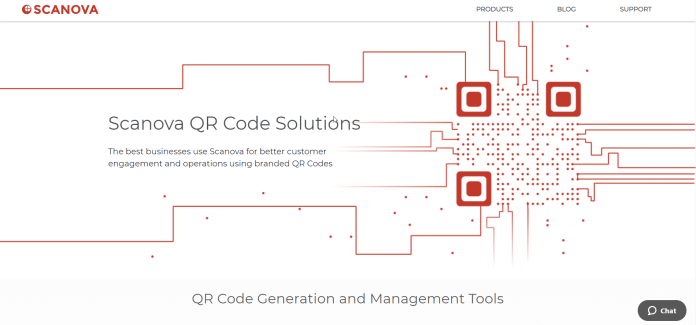 免費二維碼生成器:4 步創建二維碼 3 QR Code Generator
