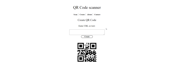 免費二維碼生成器:通過 4 步創建二維碼 6 QR Code Generator