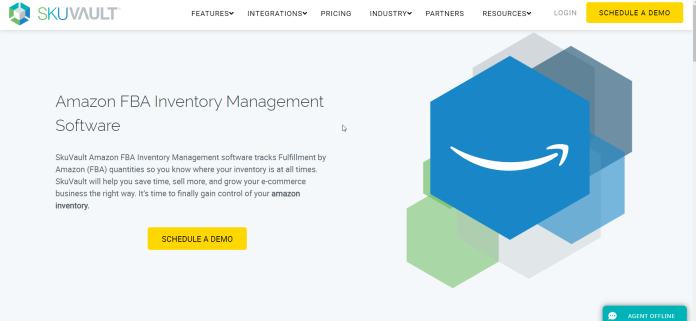 Inventory Management Software