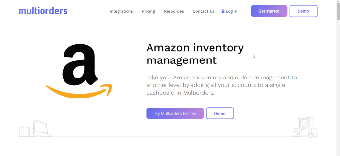 Inventory Management Software