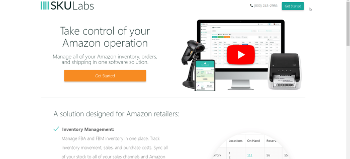 Inventory Management Software