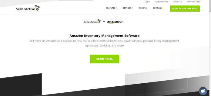 Inventory Management Software