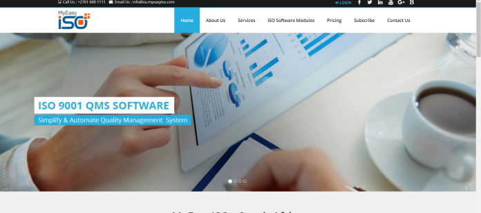 compliance software