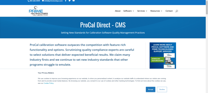 compliance software