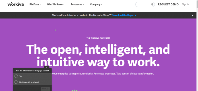 compliance software