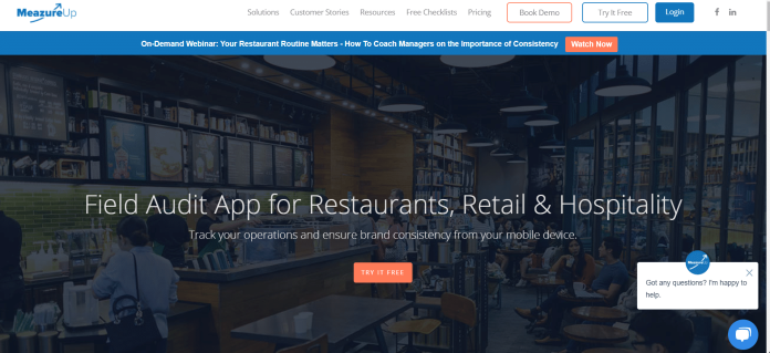 compliance software