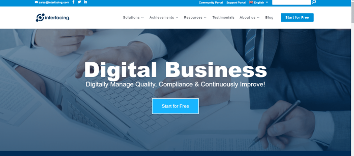 compliance software