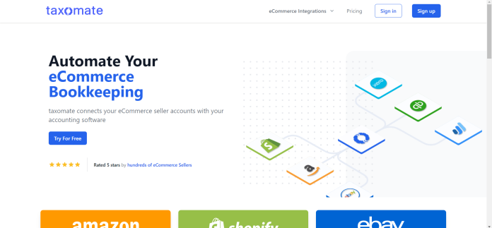 I 10 migliori software di contabilità per venditori Amazon 8 accounting software