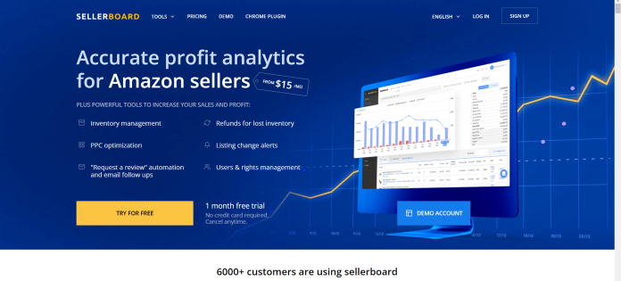 I 10 migliori software di contabilità per venditori Amazon 7 accounting software