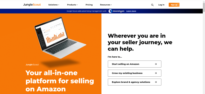I 10 migliori software di contabilità per venditori Amazon 1 accounting software