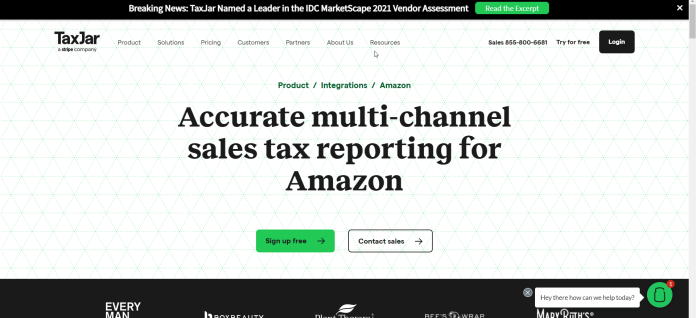 I 10 migliori software di contabilità per venditori Amazon 9 accounting software