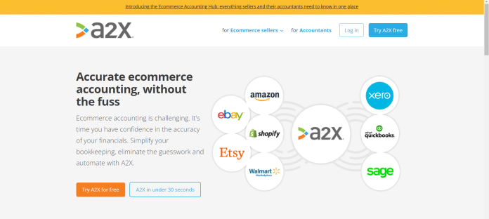 I 10 migliori software di contabilità per venditori Amazon 5 accounting software