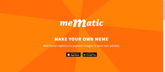 Meme Generator