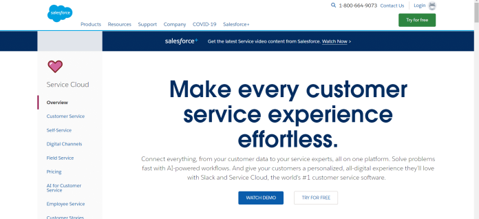 Software de atención al cliente: revisiones y precios de 2022 10 Customer Service Software