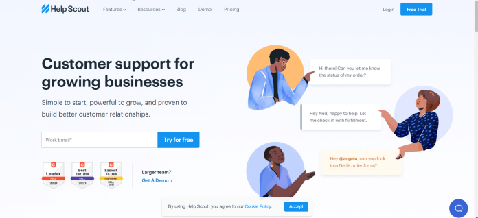 Software de atención al cliente: opiniones y precios de 2022 1 Customer Service Software