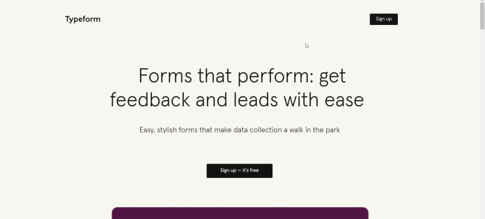 Software gratuito de comentarios de clientes para 2022 2 customer feedback