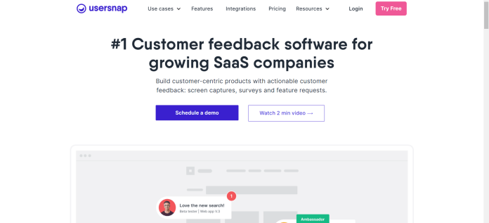 Software gratuito de comentarios de clientes para 2022 11 customer feedback
