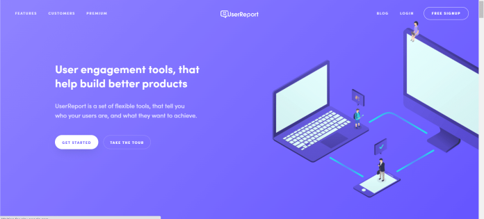 Software gratuito de comentarios de clientes para 2022 3 customer feedback