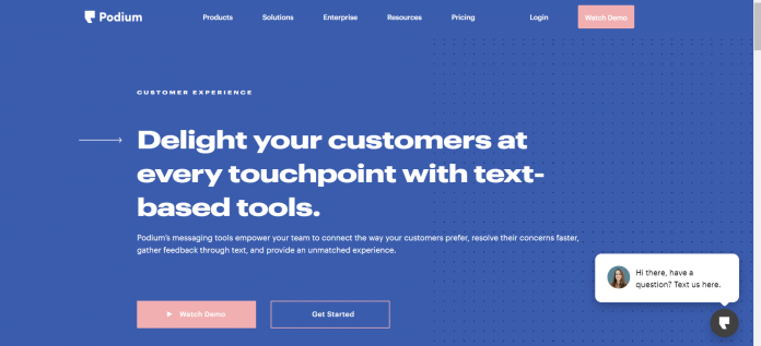Software gratuito de comentarios de clientes para 2022 5 customer feedback