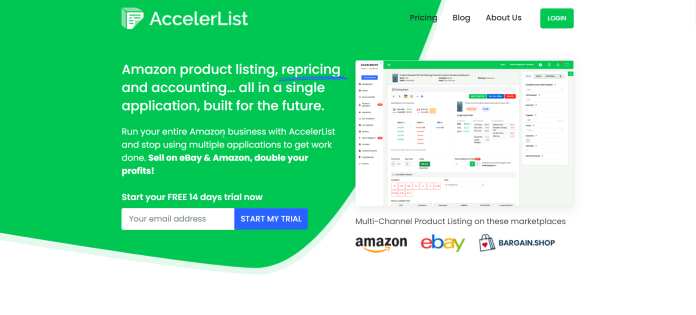 亚马逊listing优化:2022年优化亚马逊listing的免费工具 9 Listing optimization