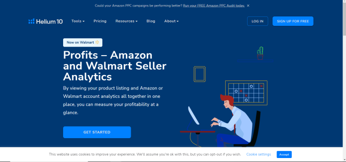 أفضل مقدر مبيعات أمازون لبائعي أمازون لعام 2022 2 Amazon Sales
