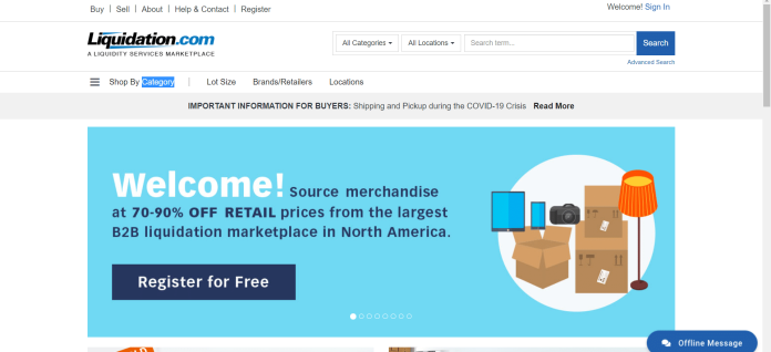 Consejos para ganar dinero comprando paquetes no reclamados de amazon en 2022 2 Amazon unclaimed package