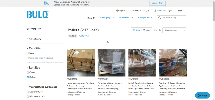 Consejos para ganar dinero comprando paquetes no reclamados de amazon en 2022 1 Amazon unclaimed package