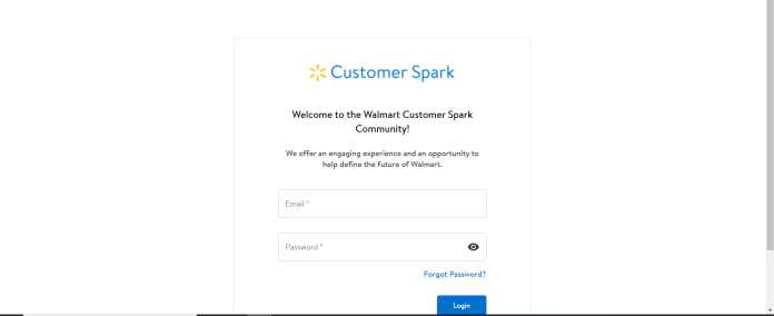 Bir walmart kıvılcım yorumcusu olun ve 2022'de ücretsiz ürünler elde edin 1 Walmart Spark