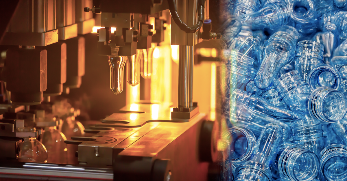 Stampaggio ad iniezione di materie plastiche - strategia di marketing digitale produzione di plastica