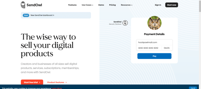 Melhores plataformas para vender downloads digitais em 2022 12 digital download