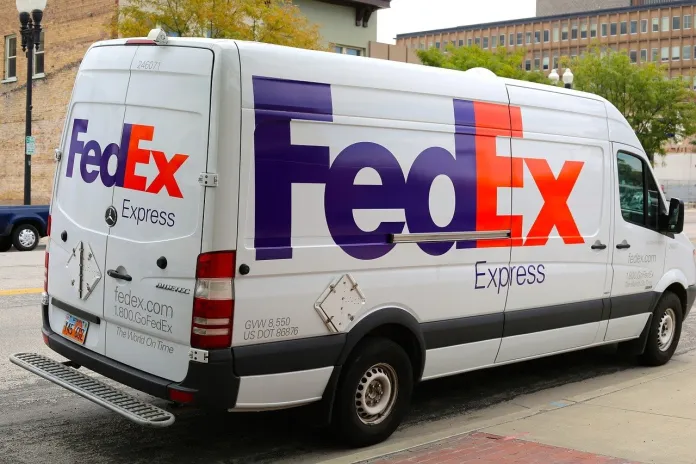 Ups surepost vs fedex smartpost - perbandingan utama untuk 2022 3 UPS SurePost