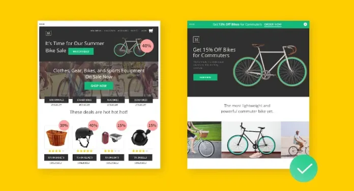 Un design grafic mai bun poate crește vertiginos vânzările de comerț electronic în 2022 2 Graphic Design