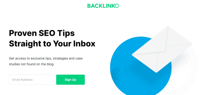 Como construir sua lista de e-mail rapidamente em 2022 6 Email List