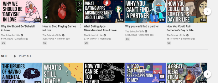 Dimensione miniatura di Youtube 2022: guida definitiva e best practices da esperti 3 YouTube Thumbnail Size