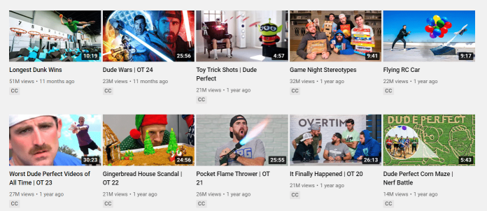 Dimensioni della miniatura di Youtube 2022: guida definitiva e migliori pratiche degli esperti 1 YouTube Thumbnail Size
