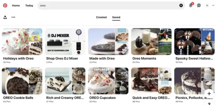 Verwenden Sie Pinterest für Unternehmen, um Ihr Unternehmenswachstum im Jahr 2022 anzukurbeln 3 Pinterest For Business