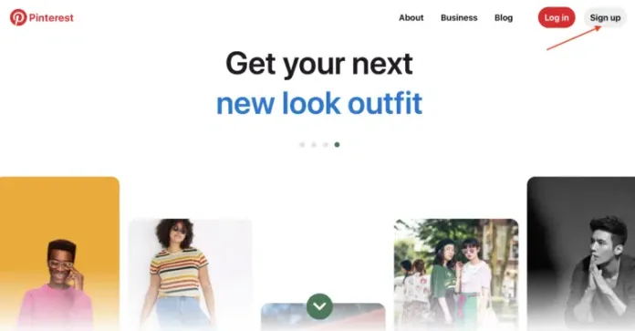 Verwenden Sie Pinterest für Unternehmen, um Ihr Unternehmenswachstum im Jahr 2022 anzukurbeln 4 Pinterest For Business