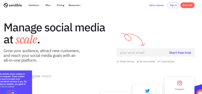 Social media scheduler: i migliori strumenti per le piccole imprese 2 Social media scheduler