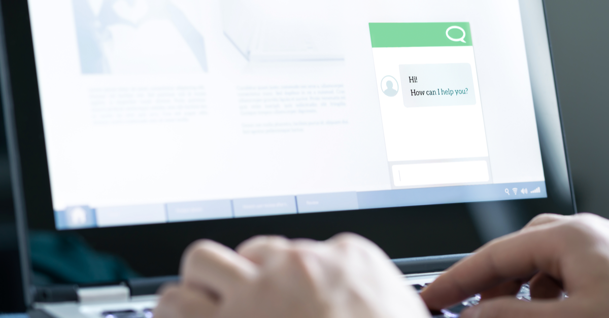 Chatbot per i produttori