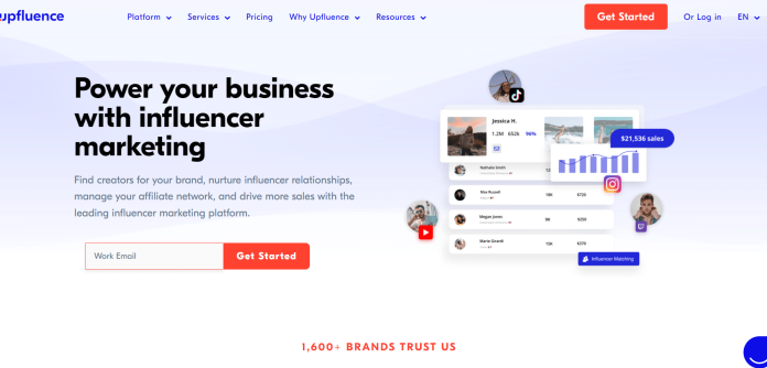 10 migliori app di gestione di tiktok che ridurranno gli sforzi di marketing 9 TikTok Management App