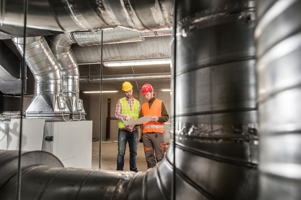 Sistemas HVAC Fabricantes