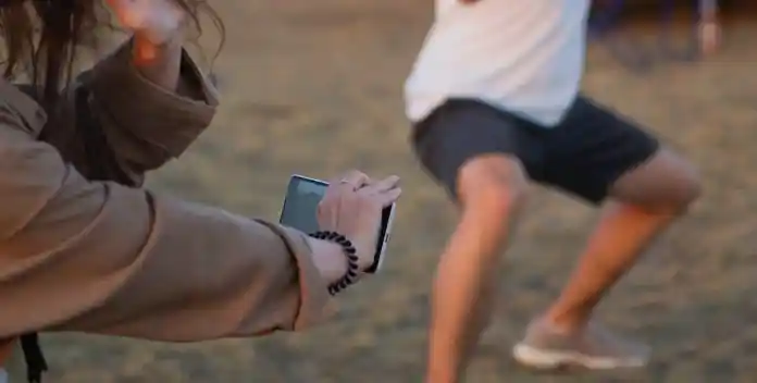 Dimensiunea și lungimea videoclipului Tiktok: optimizați-vă videoclipul Tiktok pentru o mai bună atingere 1 TikTok Video