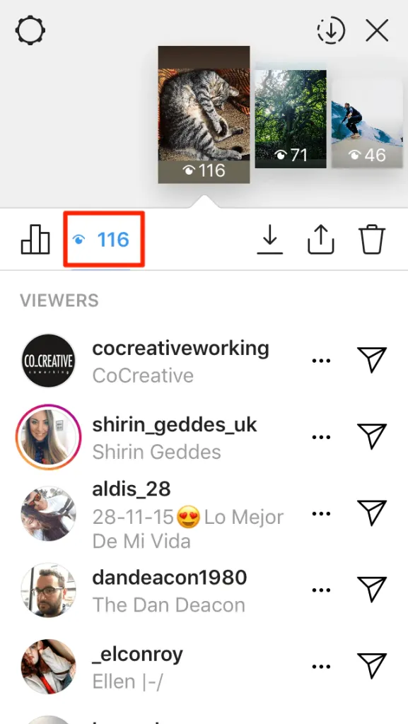 كيف تستخدم رؤى Instagram لمضاعفة عملك في عام 2022 4 Instagram Insights
