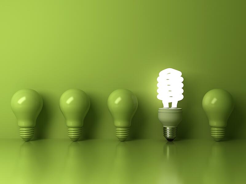 Differenziazione del marketing industriale dai concorrenti