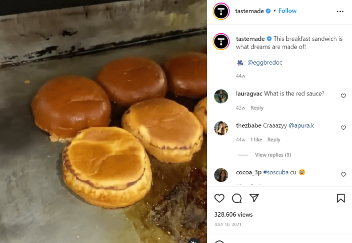 Größe und Spezifikationen von Instagram-Videos für eine perfekte Passform im Jahr 2022 3 instagram video size