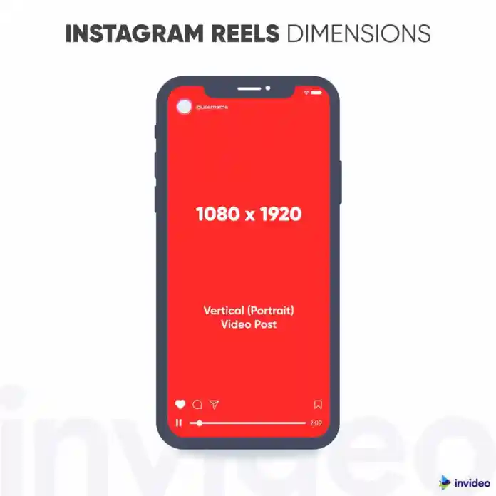 Größe und Spezifikationen von Instagram-Videos für eine perfekte Passform im Jahr 2022 1 instagram video size