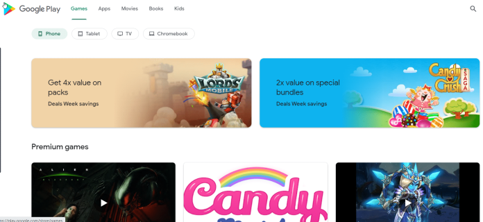什麼是谷歌遊戲商店? 2022年你需要知道的一切1 google play