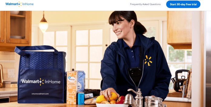 10 أفضل وأسرع خدمة توصيل بقالة في عام 2022 1 grocery delivery